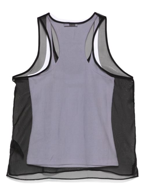 Canotta donna doppia PATRIZIA PEPE | 2C1613A580K103